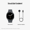 Samsung Galaxy Watch 8 (40mm,BT) Graphite