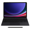 Samsung Book Cover Keyboard Tab S9+/S9 FE+