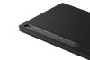 Samsung Book Cover Keyboard Tab S9/S9 FE/S10 FE Bl