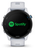 Garmin Forerunner 255 Music, Whitestone