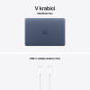 MacBook Neo 13" A18 Pro 6-CPU/5-GPU/8GB/512GB/CZ/I