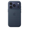 iPhone 17 Pro TechWoven Case with MagSafe - Blue