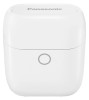 Panasonic RZ-B100WDE-W Wireless Stereo, White