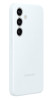 Samsung Silicone Case Galaxy S24, White