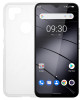 Gigaset GS5 LITE TPU pouzdro transparentní
