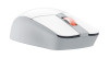 ASUS ROG STRIX IMPACT III Wireless Moonlight White Gaming Mouse