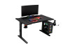 Herní stůl Genesis HOLM MODULAR 120, RGB