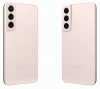 Samsung Galaxy S22 5G 256GB Blush