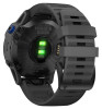 Garmin fenix 6 PRO, Solar, Black/Slate Band