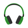 OTL - Minecraft Creeper Kids Wireless Headphones