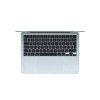 MacBook Air 13" M4 10-CPU/10-GPU/24GB/512GB/CZ/BLU