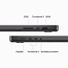 MacBook Pro 16" M3 Max 14-CPU/30-GPU/36GB/1TB/SB