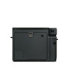 FUJIFILM Instax wide 400 EX D Jet Black