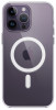 iPhone 14 Pro Max Clear Case MagSafe