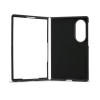 Guess 4G Metal Logo Samsung Galaxy Z Fold 8 Grey