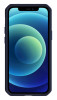 ITSKINS Hybrid Silk 3m Drop iPhone 12 Mini, D.Blue
