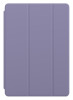 Smart Cover pro iPad 10,2/10,5 - English Lavender