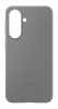 Samsung Silicone Case Galaxy A57, Gray