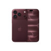 iPhone 18 Pro 2TB Burgundy