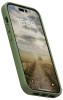 Njord Comfort+ Case iPhone 14 Pro, Olive