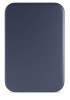Epico Slim 3000mAh hliníková Mag+ EM31b - modrá