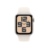 Apple 40mm Starlight Sport Band - S/M