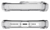 ITSKINS Spectrum R 3m Drop iPhone 14 Pro Max,Clear