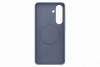 Samsung Silicone Magnet Case Galaxy S26+,BlueViole