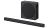 TCL A65K soundbar