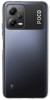 Tactical TPU pouzdro Poco X5 5G, Clear