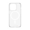 PanzerGlass HardCase D30 iPhone 15 Pro MagS. Clear