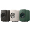 KEF LSX II LT Graphite Grey