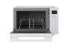 Panasonic NN-DF37PWEPG FLATBED MICROWAVE