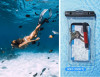 SPIGEN Aqua Shield WaterProof Floating Case, Cryst