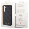 Guess Hard Case 4G Samsung A54 5G, Grey