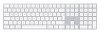 Magic Keyboard with Numeric Keypad - IE