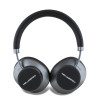 Karl Lagerfeld Saffiano Metal Logo ANC/ENC, Black