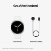 Samsung Galaxy Watch 8 (40mm,LTE) Silver