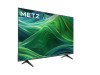 50" QLED Metz Smart TV 4K 50MQH7500Z