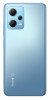 Xiaomi Redmi Note 12 5G 128+4GB ledová modrá