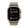 Apple Watch Ultra 2 Cell 49mm Titan,Olive Alpine,S