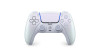 PlayStation 5 DualSense ovladač Chroma Pearl