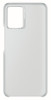 Vivo Y21/Y21s/Y33s Transparent Cover, Light Grey