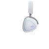 ASUS ROG Delta II Gaming Headset, Moonlight White