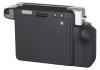 FUJIFILM Instax wide 300 Black/Silver