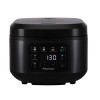 Panasonic SR-DA152K rýžovar a parní hrnec černý