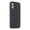 Tactical MagForce Aramid Apple iPhone 17 Black