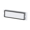 Roborock Dust filter - prachový filtr (2pcs/2ks)