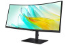 34" Samsung QHD monitor S65UC
