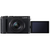Panasonic Lumix DC-L10 black